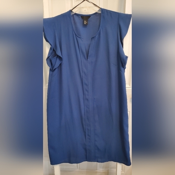 H&M Midi Dress - Picture 1 of 5
